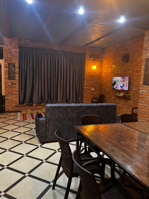 Легенда Лофт