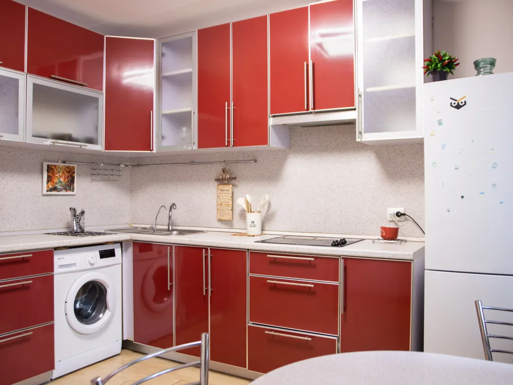 Квартира у моря