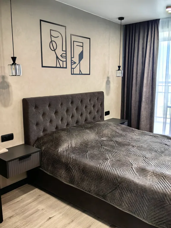 Квартира на Загородной — аренда посуточно в Благовещенск