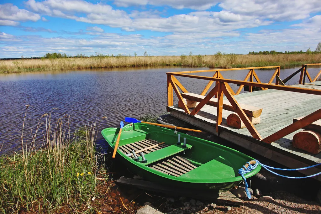 4-комнатный Дом