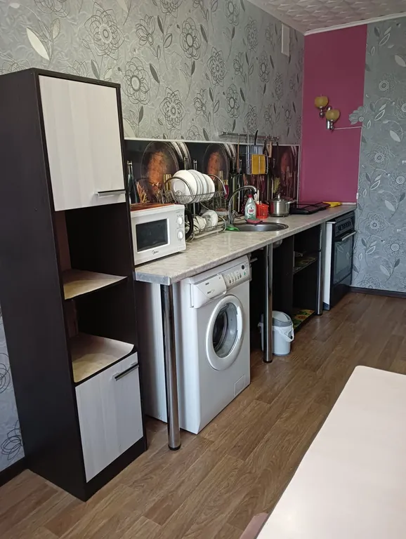 Квартира 1-комнатная Квартира — Воронеж