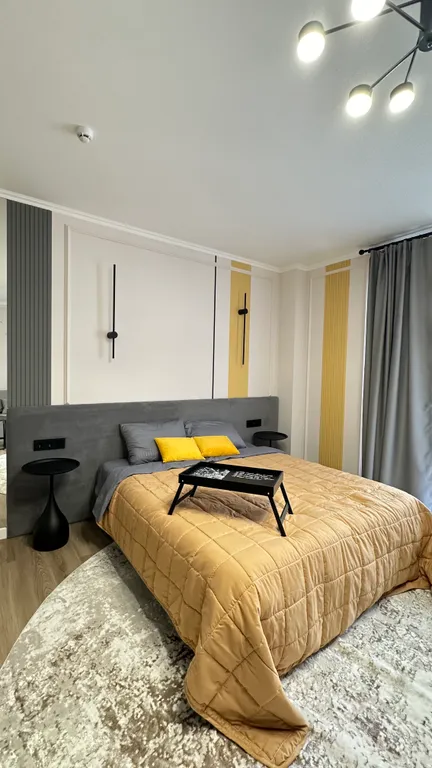 Квартира Комната — Геленджик