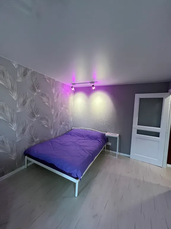 Квартира в самом центре с видом на пруд