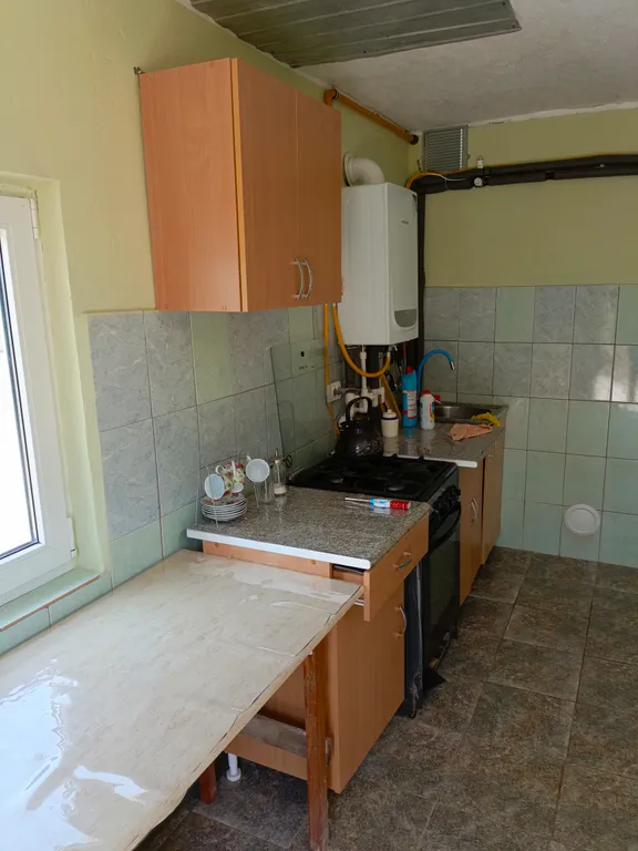 Уютная квартира на двоих с отдельным входом с хорошими видами