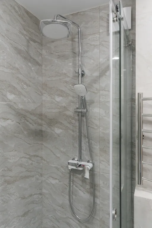 Апартаменты с видом на город в районе Минск мир