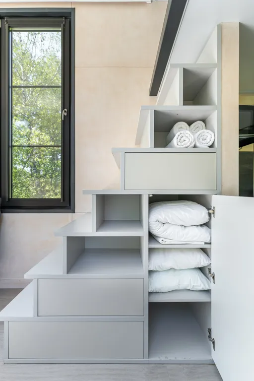 Коттедж 2-комнатный Дом — Можайск