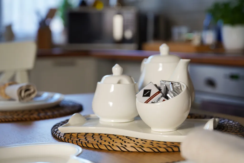 Просторная студия в зелёном тихом районе