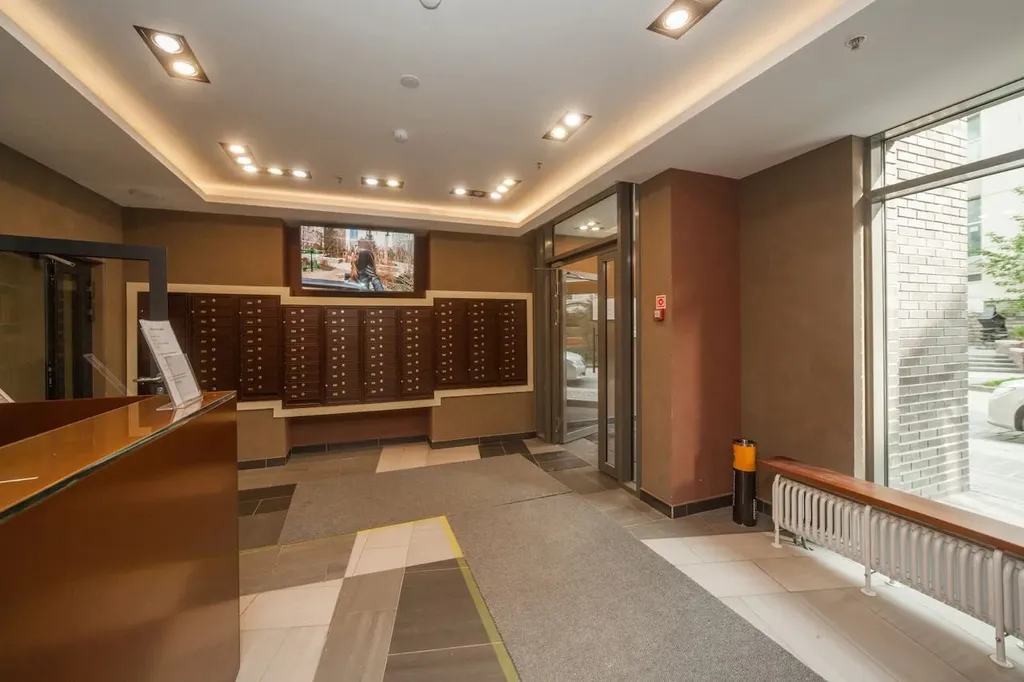 Квартира Квартира Апартамент в ЖК Букинист — Москва