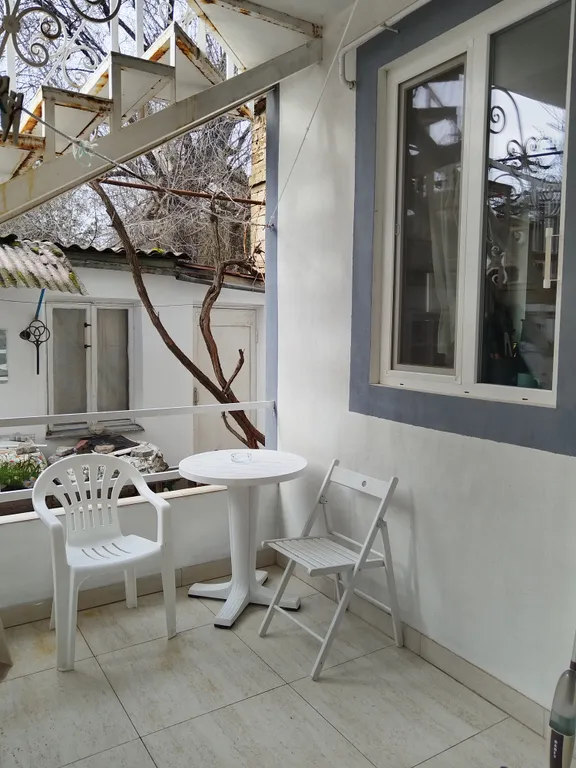 Уютная квартира в Курортном районе