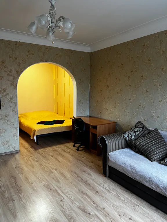 Квартира на Куйбышева — аренда посуточно в Выборг