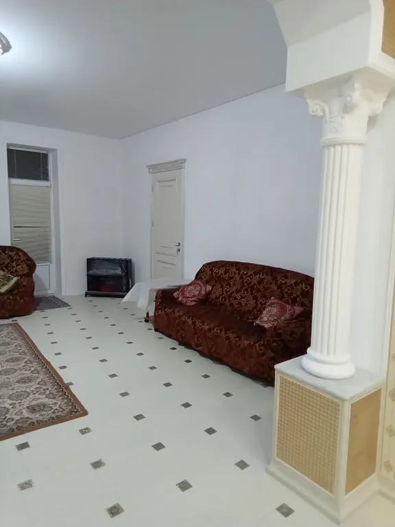 Апартаменты с видом на море