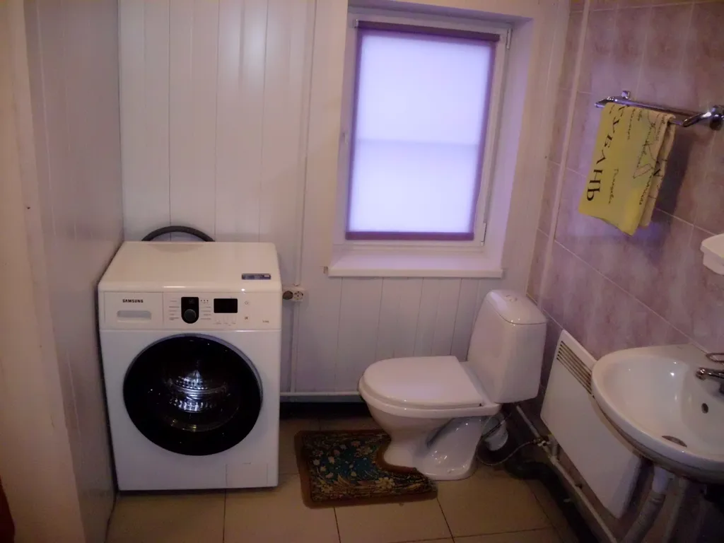 1-комнатный Дом