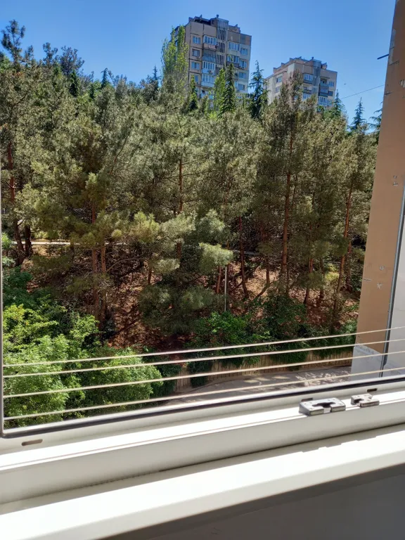 Прекрасная квартира для комфортного отдыха