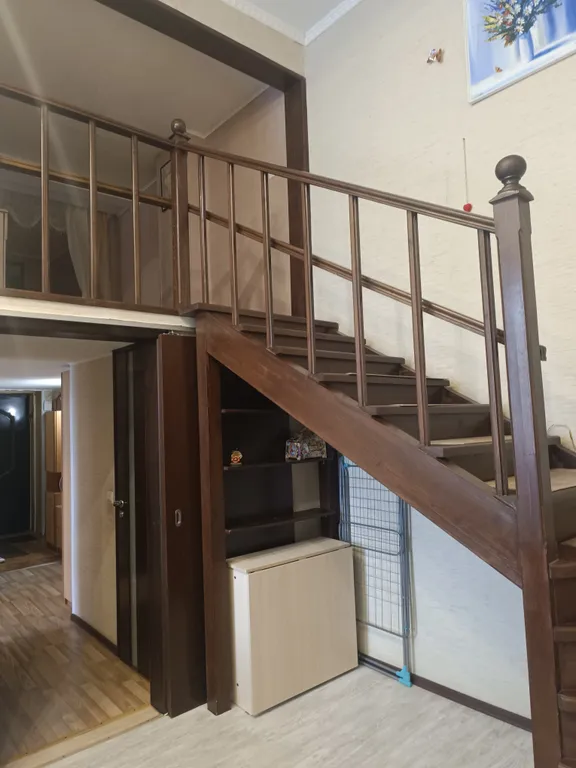 Уютная квартира в центре города!