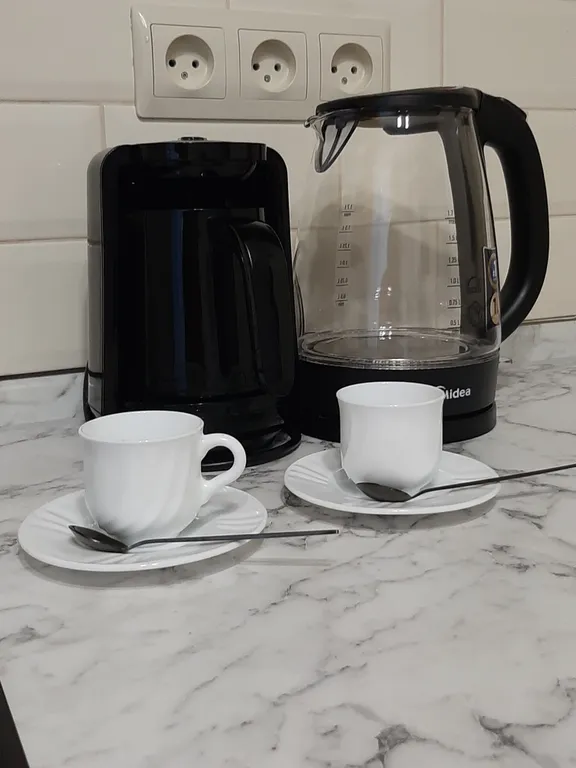 Апартаменты с иголочки