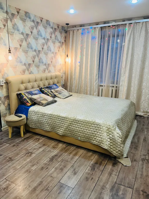 Уютная гавань у стен аквариума