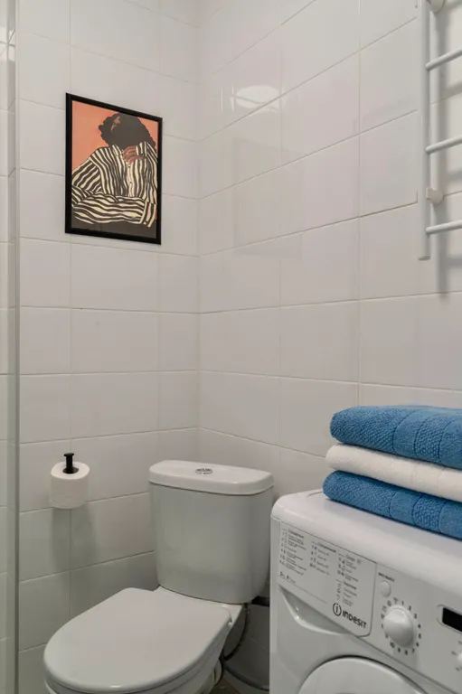 Yar Cozy Aраrts на Bолге, рядом с ГУОР Локомотив