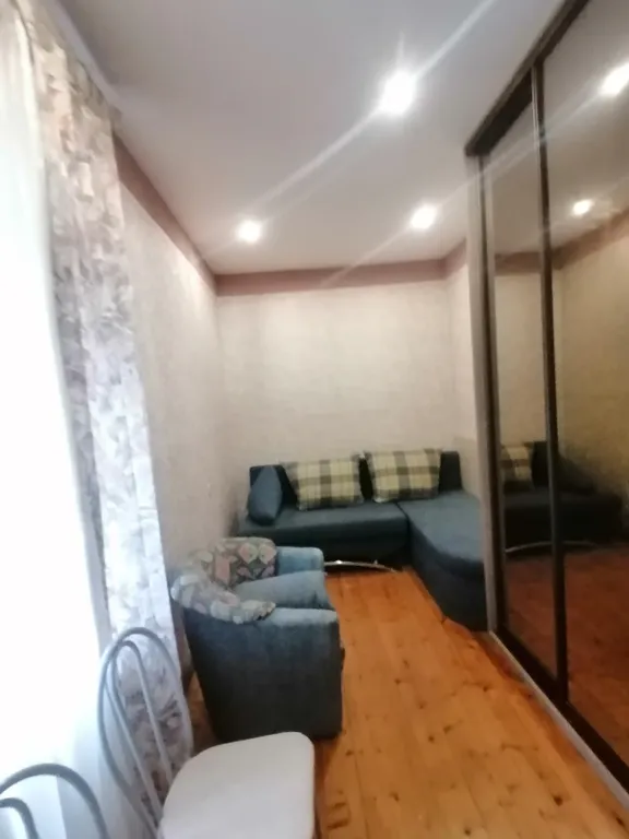 Уютная квартира в историческом центре