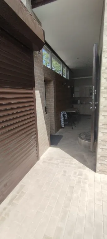 Уютный дом в центре города