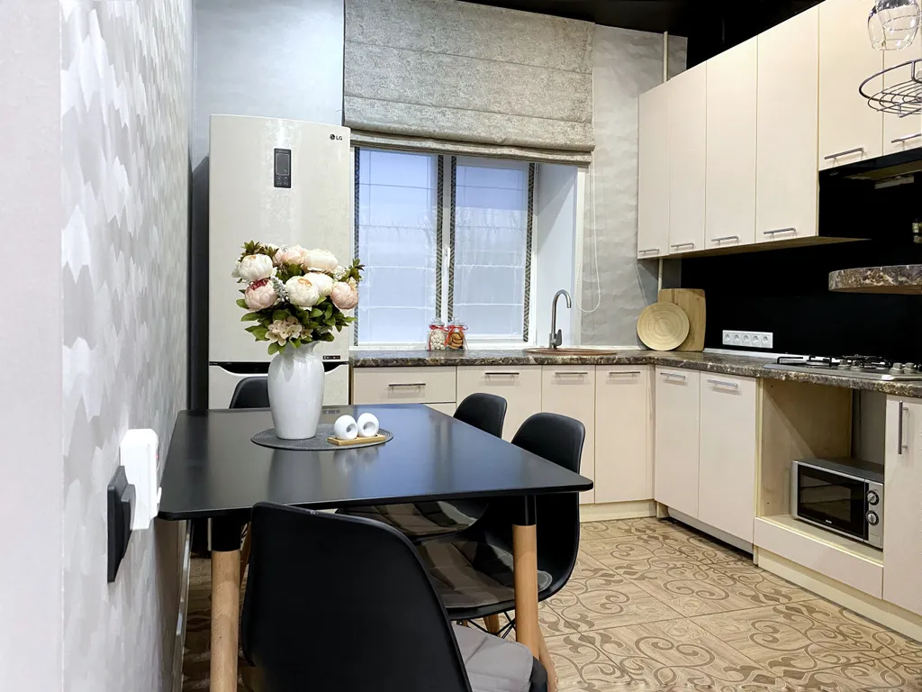 Зеркало Души Премиум | GoodNight Aparts