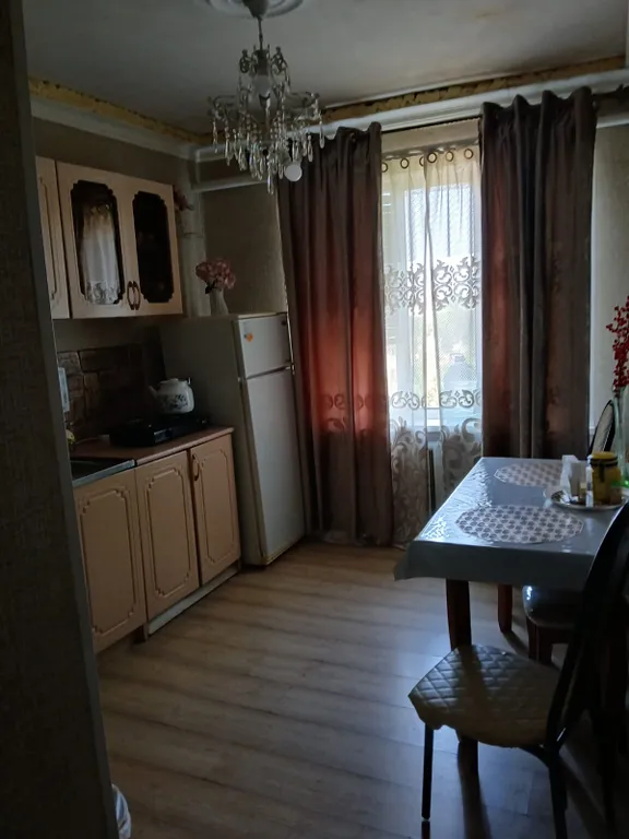 Уютная квартира в самом центре города