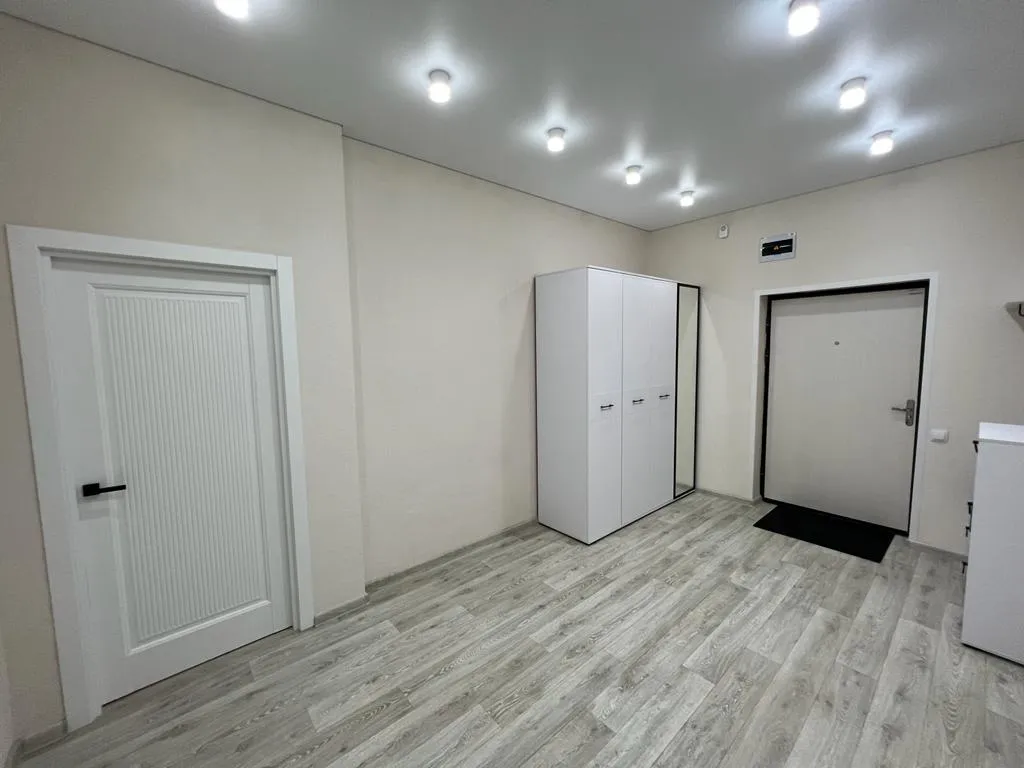 Квартира Двухкомнатная уютная квартира — Красноярск