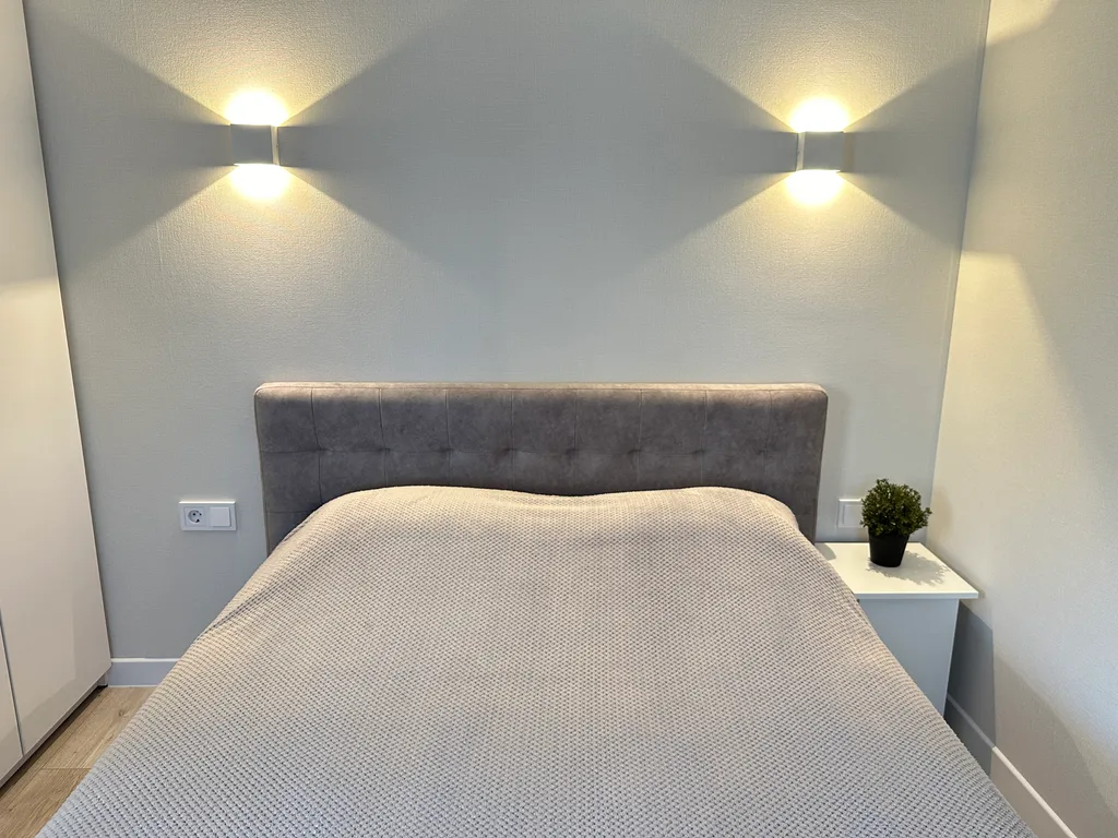 Квартира в центре возле вокзала