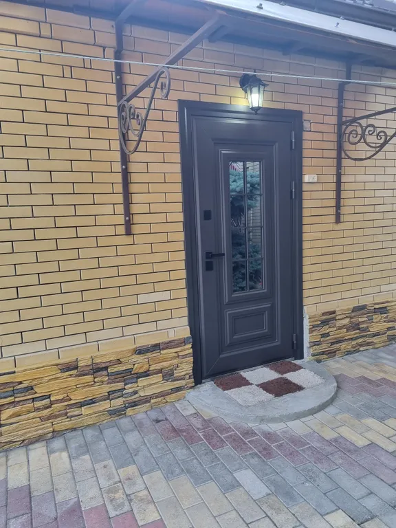 Дом в центре города премиум класса