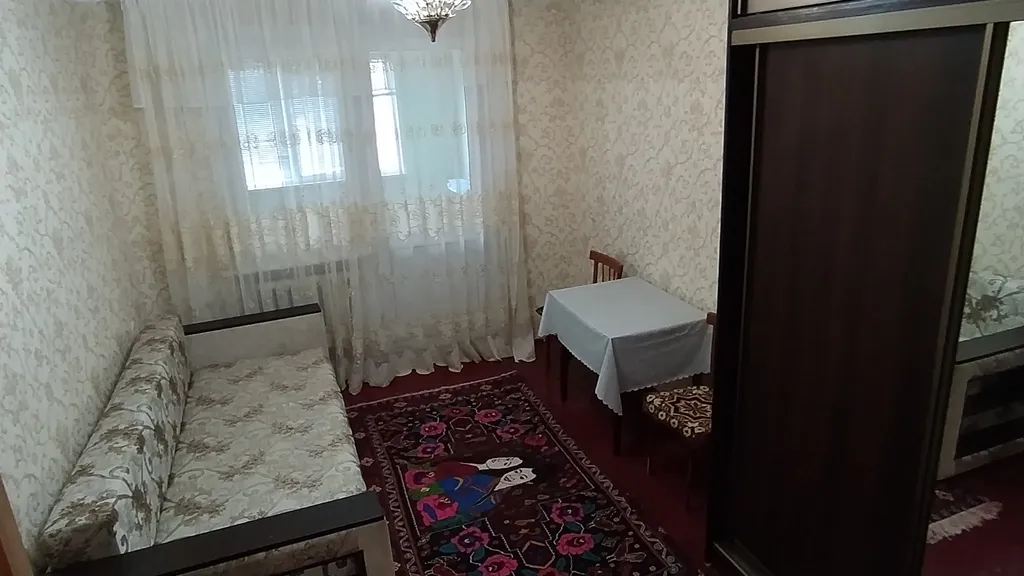 Квартира Уютная квартира у моря — Дербент