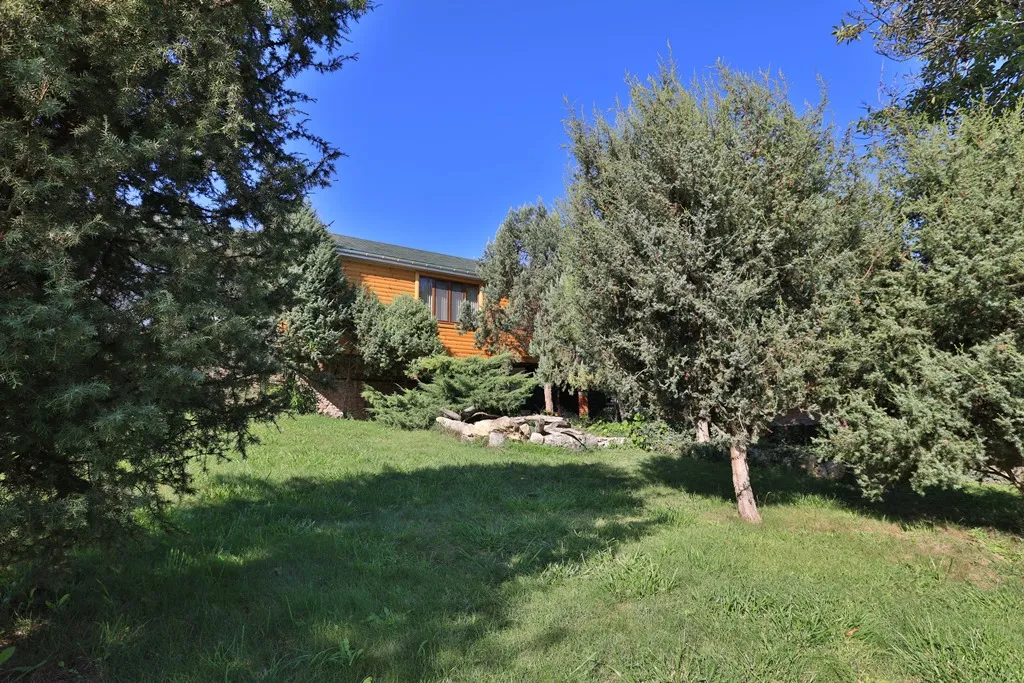 Коттедж Деревянный дом с личным бассейном в усадьбе Можжевеловый дворик — Айвовое