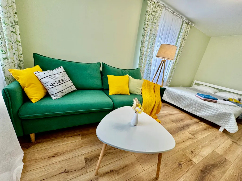 Квартира рядом с краевой больницей