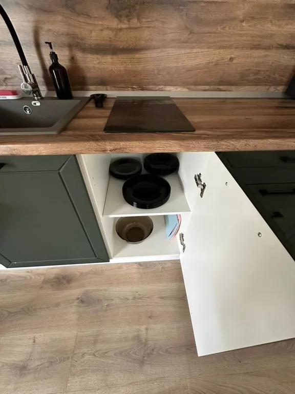 Коттедж Новый дом — Новая Ладога