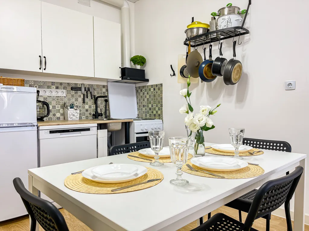 Квартира Квартира Потрясающий вид на море и Анапу — Анапа