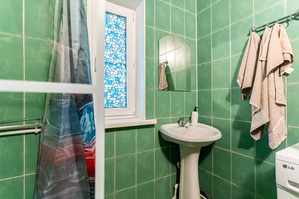 Дом у пляжа