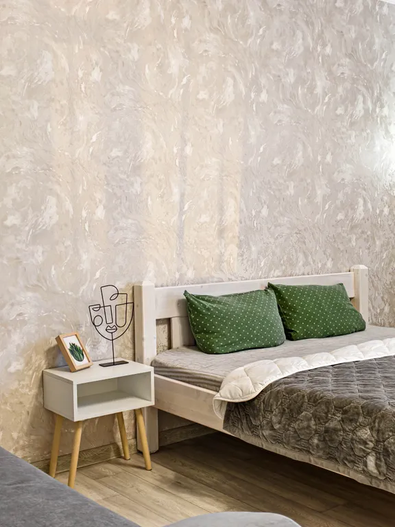 Квартира Уютная квартира возле ТРЦ Планета — Красноярск