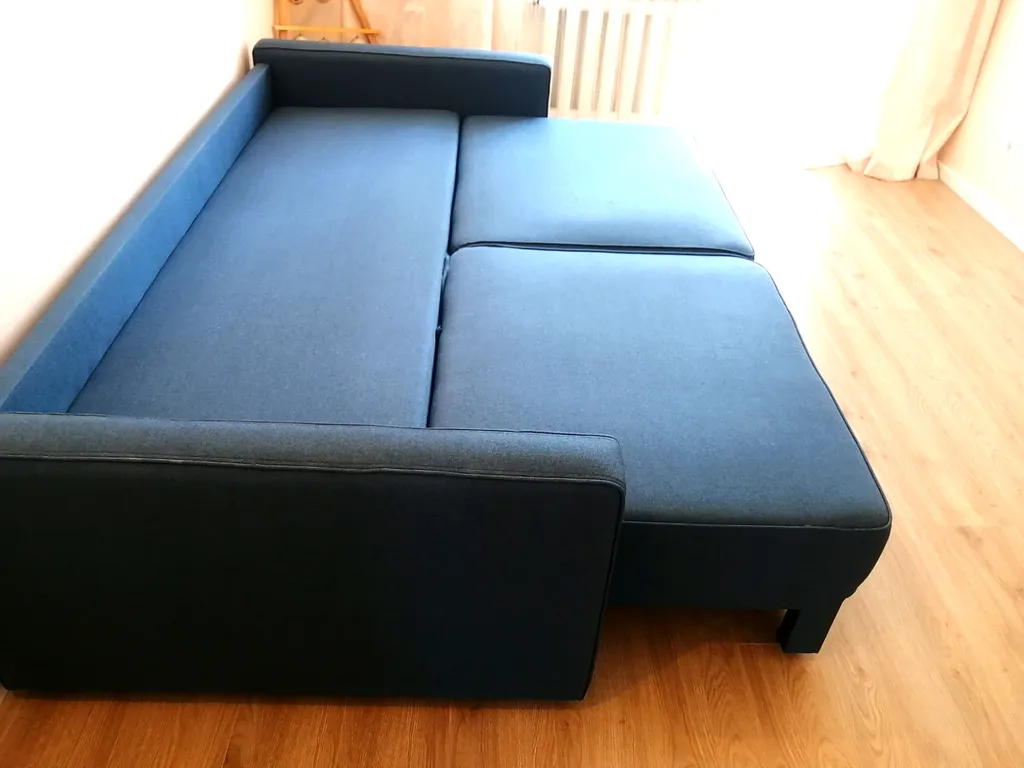 Апартаменты Paradise