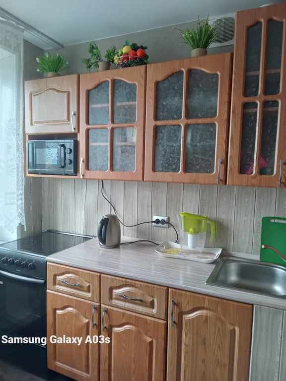 Уютная квартира рядом с центральной дорогой