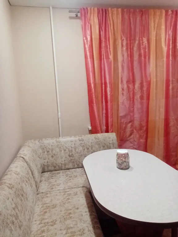 Просторная квартира