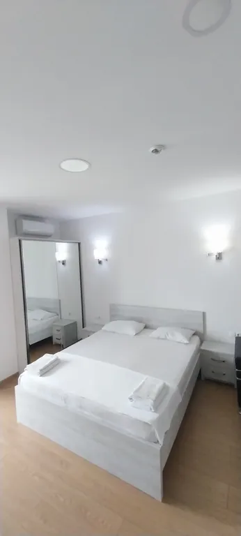 Супер студия, вид на море, первая береговая линия