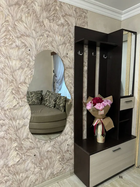 Коттедж Коттедж Рамраж — Дербент