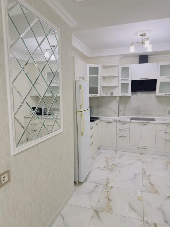 Квартира Уютная квартира в 5-ти минутах от Мамаева Кургана и центра — Волгоград