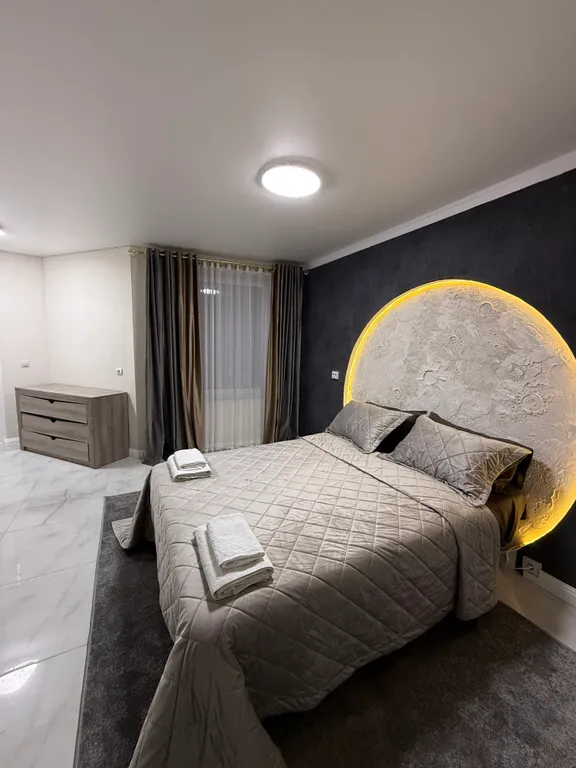 Квартира Уютная студия. Все рядом — аренда посуточно в Домбай