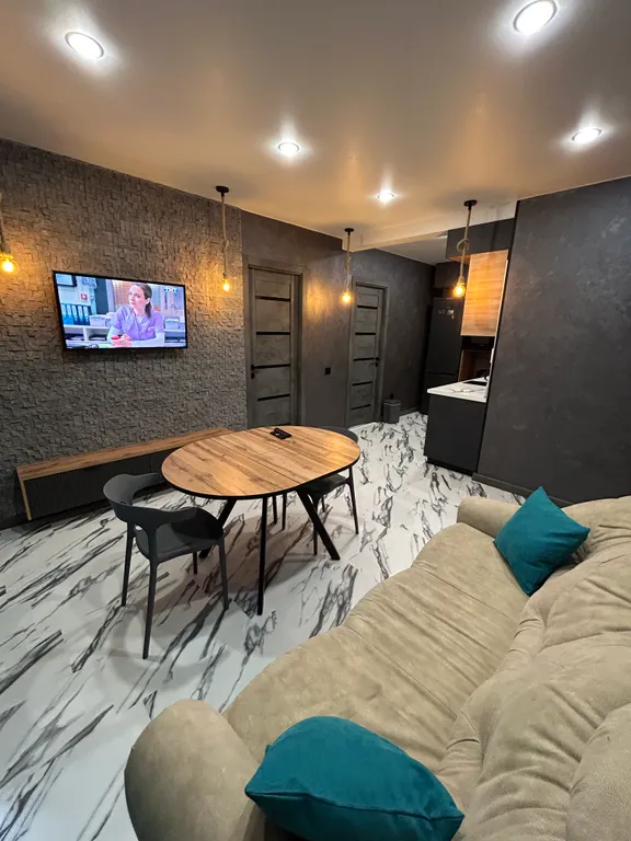 Домик на Волге