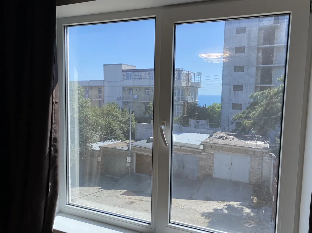 Отдельный дом с двором