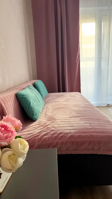 Квартира Квартира Двушка в Новеллах — Ярославль