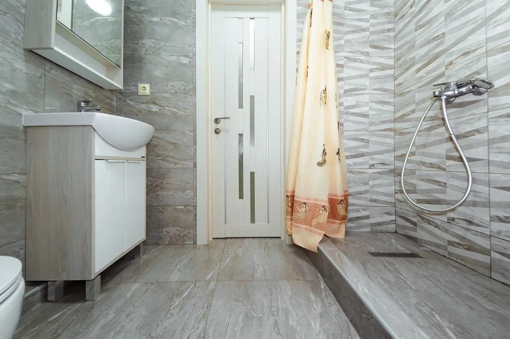 Квартира Стильная квартира рядом с Набережной — Анапа