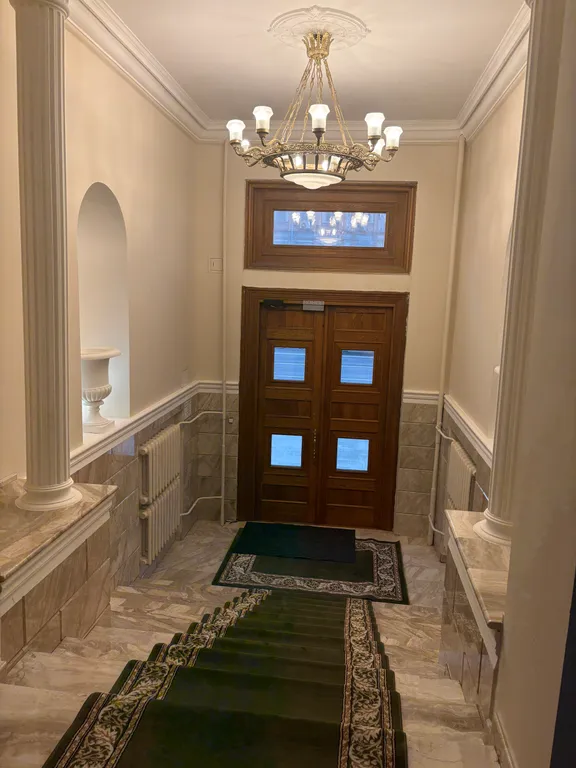 Квартира Квартира  Лепешинской на Тверской — Москва