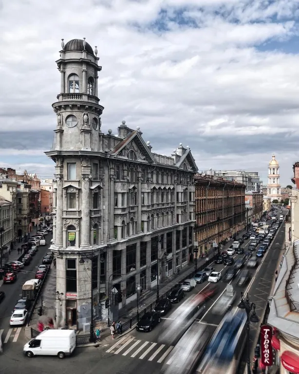 Квартира Комната — Санкт-Петербург