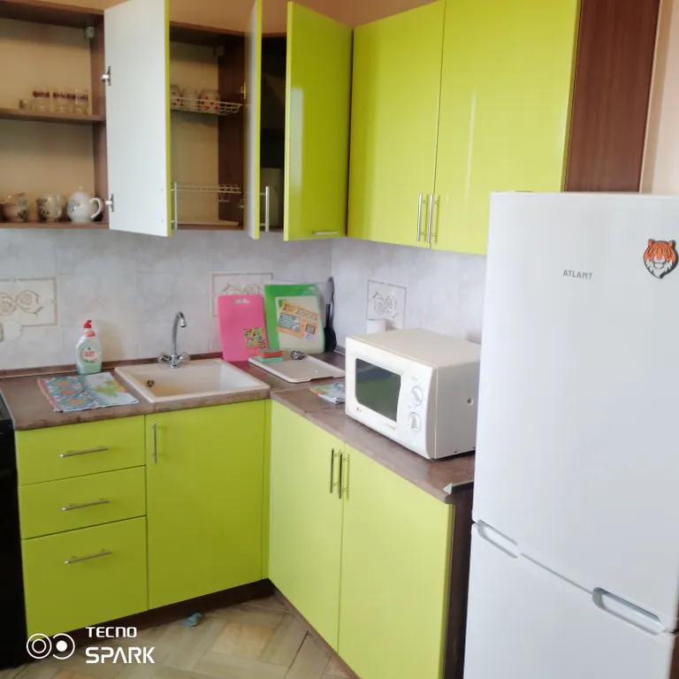 Евроквартира — аренда посуточно в Калуга