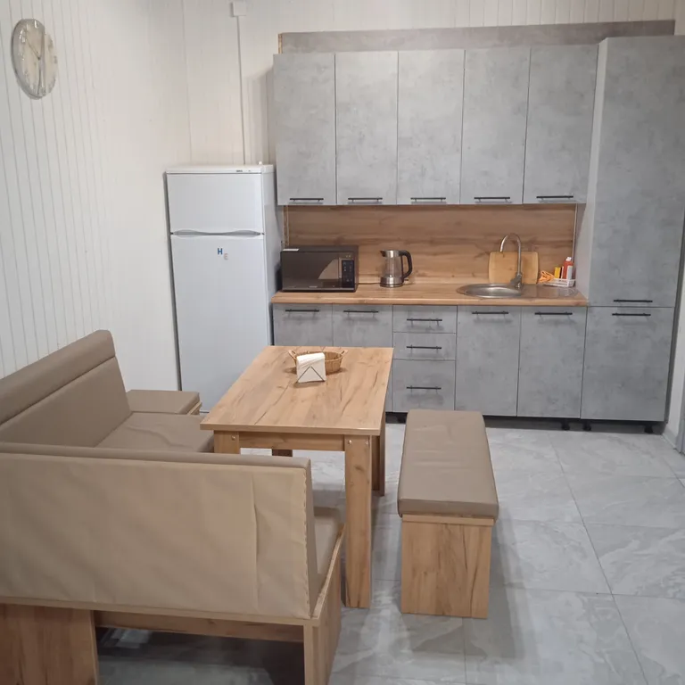 3-комнатный Дом